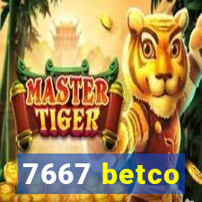 7667 betco